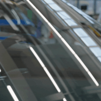 Vizibilitate de durata si efect hidrofob