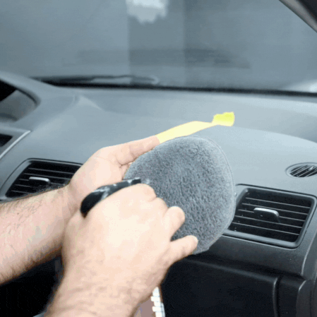 Protectie completa a interiorului auto