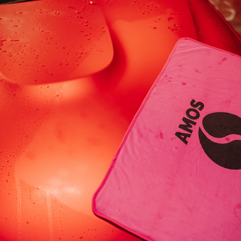 prosop microfibra amos powerfluff roz