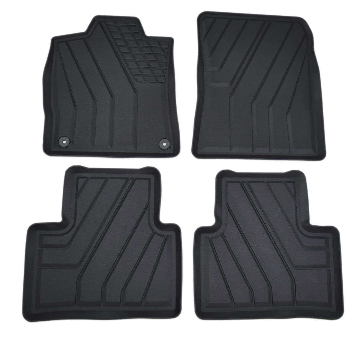 Covorase auto tip tavita Opel Astra Astra L Sports Tourer, an fabricatie 01.2022 - prezent, caroserie combi | AP1106