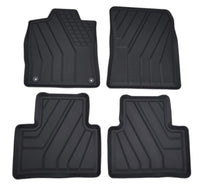 Covorase auto tip tavita Opel Astra L Sports Tourer, an fabricatie 01.2022 - prezent, caroserie combi | AP1106