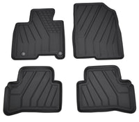 Covorase auto tip tavita Hyundai Tucson IV, an fabricatie 12.2020 - prezent, caroserie suv | AP1119