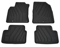 Covorase auto tip tavita Kia Ceed Pro III, an fabricatie 12.2018 - prezent, caroserie combi | AP1120