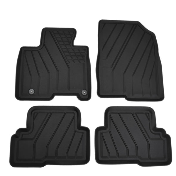 Covorase auto tip tavita Hyundai Tucson Hybrid fabricatie 12.2020 - prezent, caroserie suv #1