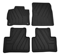 Covorase auto tip tavita Opel Astra L Hybrid (MHEV), an fabricatie 02.2024 - prezent, caroserie combi | AP1126