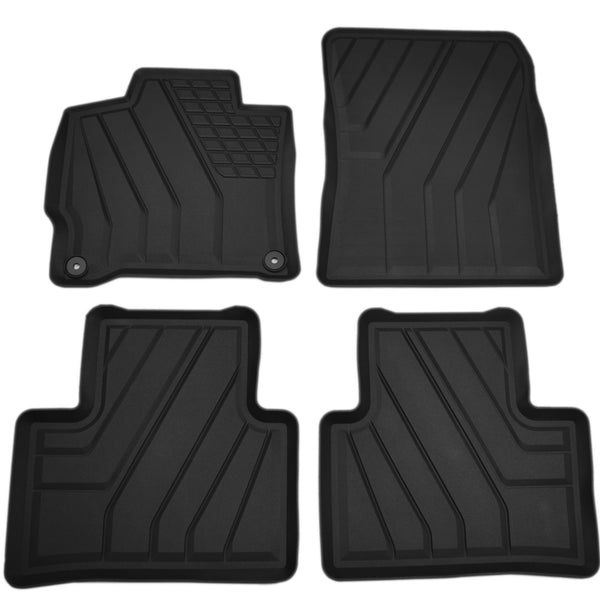 Covorase auto tip tavita Opel Astra L Hybrid fabricatie 2021 - prezent, caroserie combi #1