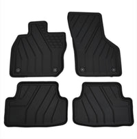 Covorase auto tip tavita Volkswagen Golf 8 MHEV, an fabricatie 11.2020 - prezent, caroserie hatchback | AP1128