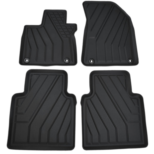 Covorase auto tip tavita MG HS II PHEV fabricatie 10.2024 - prezent, caroserie suv #2