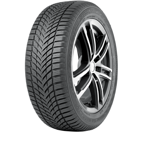 NOKIAN TYRES 205/55 R16 91H FR Nokian Tyres Seasonproof 1 M+S 3PMSF (C-B-B[72])(Turisme Al