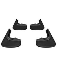 Set aparatori noroi - set 4 bucati