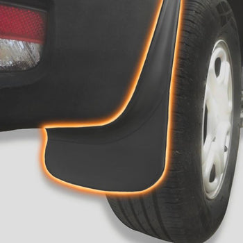 Set aparatori noroi - set 4 bucati