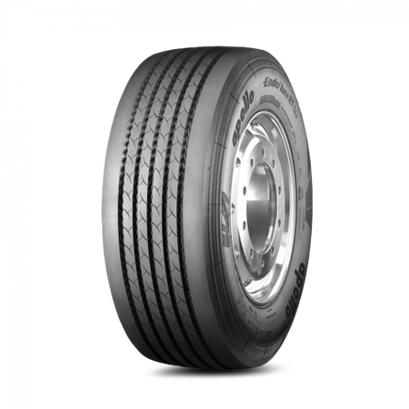 APOLLO 265/70 R19,5 143/141M ENDURACE RT M+S 3PMSF TL (TRAI) (D-B-A[69])(Camioane)
