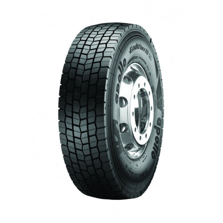 APOLLO 295/60 R22,5 150/147K ENDURACE RD M+S 3PMSF TL (TRAI) (D-D-B[70])(Camioane)