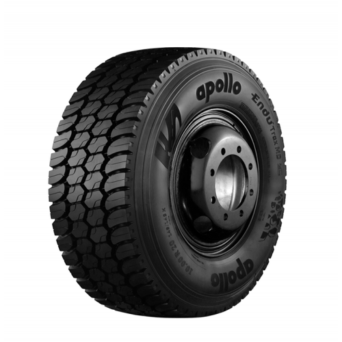 APOLLO 295/80 R22,5 152/148K ENDUTRAX MD M+S 3PMSF ON/OFF TL (TRAC) (E-B-B[74])(Camioane)