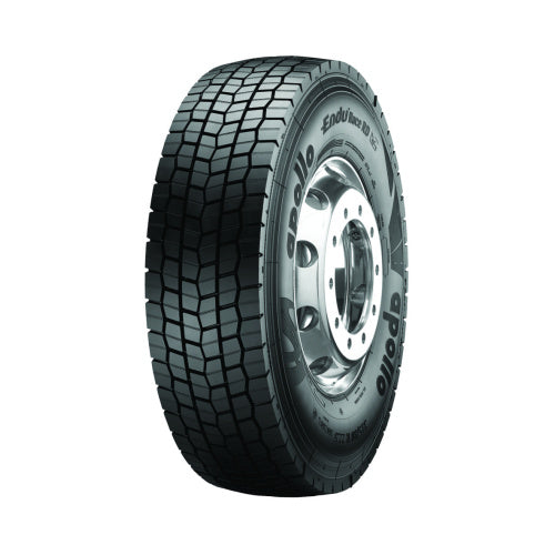 APOLLO 295/80 R22,5 152/148M ENDURACE RD M+S 3PMSF TL (TRAC) (E-B-B[75])(Camioane)