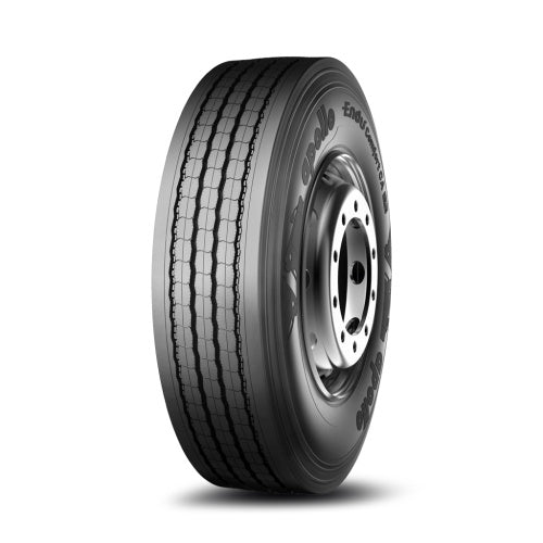 APOLLO 295/80 R22,5 154/149M EnduComfort CA M+S 3PMSF TL (UNIV) (C-B-A[69])(Camioane)