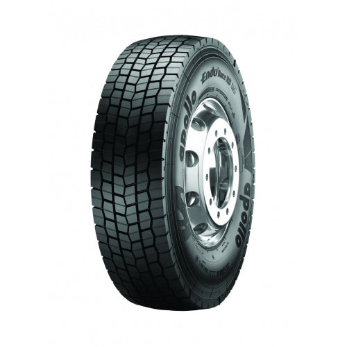 APOLLO 315/80 R22,5 156/150L ENDURACE RD TL (TRAC) (D-B-2[75])(Camioane)