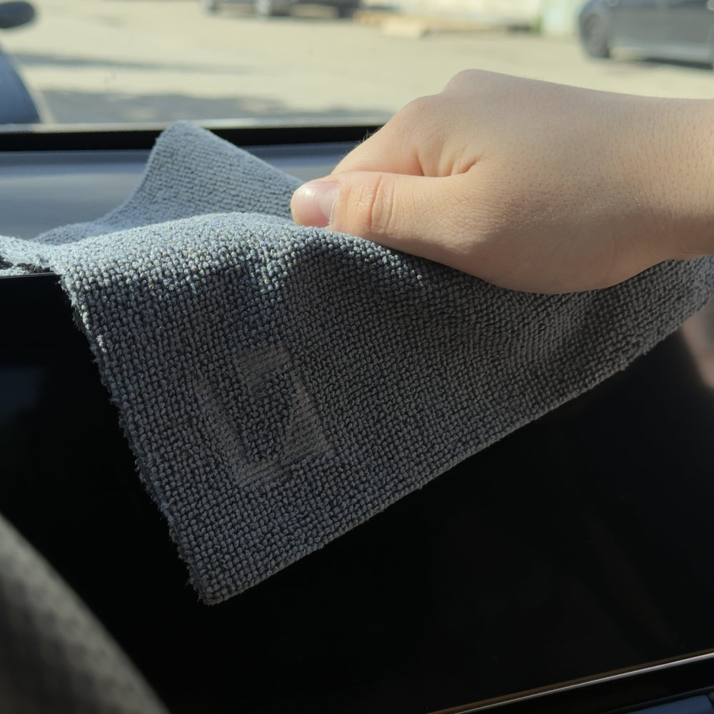 Rola de Lavete din Microfibra – 50 Bucati