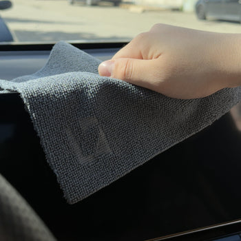 Rola de Lavete din Microfibra – 50 Bucati