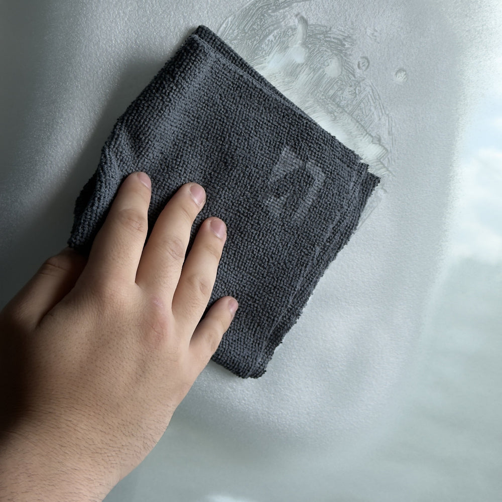 Rola de Lavete din Microfibra – 50 Bucati