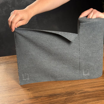 Rola de Lavete din Microfibra – 50 Bucati