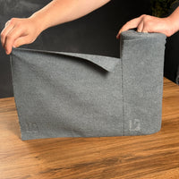 Rola de Lavete din Microfibra – 50 Bucati