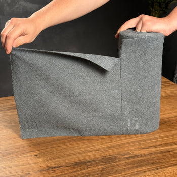 Rola de Lavete din Microfibra – 50 Bucati