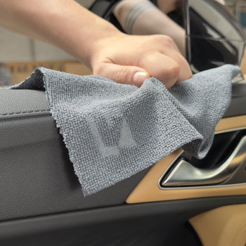 Rola de Lavete din Microfibra – 50 Bucati