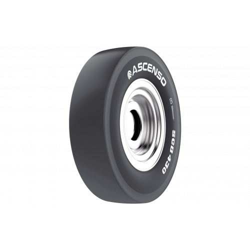ASCENSO 11,00 -20 18PR SCB430 TT(Agroindustriale)