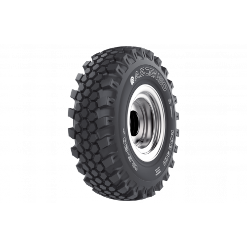 ASCENSO 12,5 -20 12PR 132G MPB401(335/80-20) TL(Agroindustriale)