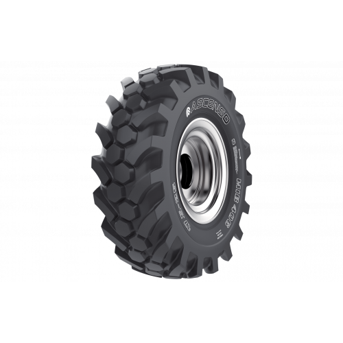 ASCENSO 14,00 -24 16PR MIB406 L2/G2 TL(Agroindustriale)