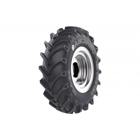 ASCENSO 15,5 -38 12PR TDB 120 TT(Agricole)