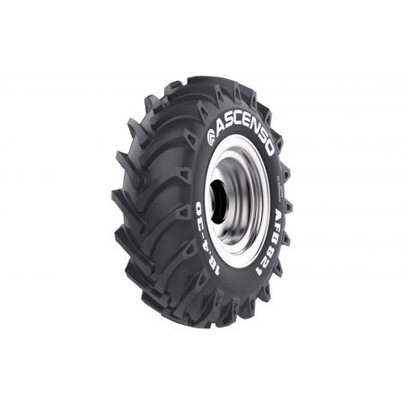 ASCENSO 18,4 -30 16PR AFB821 STEEL B CUT RES TL(Agroindustriale)