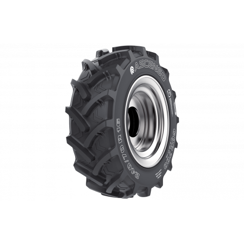 ASCENSO 280/70 R20 116D CDR700 TL(Agricole)