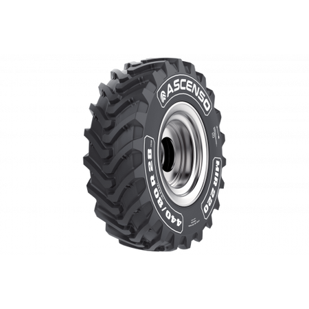 ASCENSO 400/70 R24 152A8/B MIR220 SB TL(Agroindustriale)