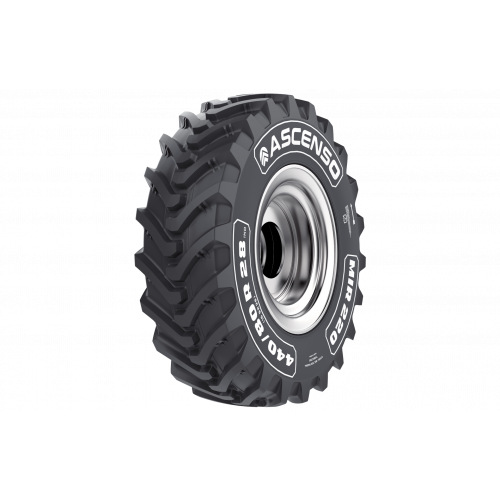 ASCENSO 440/80 R28 156A8/B MIR220 TL(Agroindustriale)