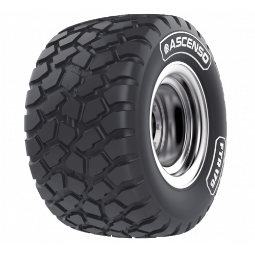 ASCENSO 560/60 R22,5 165D/162E FTR176 TL(Agricole)