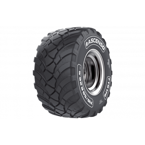 ASCENSO 600/55 R22,5 162D FTR170 SB TL(Agricole)