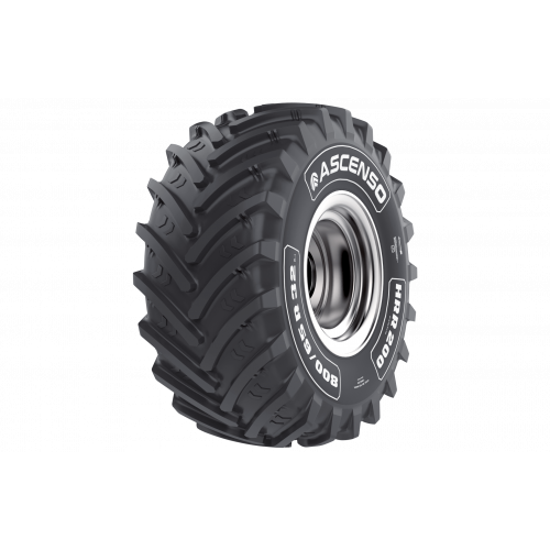 ASCENSO 620/75 R26 167A8 HRR200 STEEL BELT TL(Agricole)