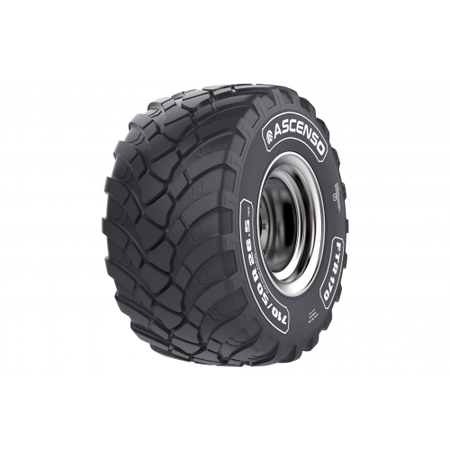 ASCENSO 650/50 R22,5 163D FTR170 SB TL(Agricole)