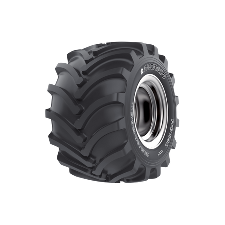 ASCENSO 710/40 -22,5 20PR FFB 840 STEELBELT TT(Agroindustriale)