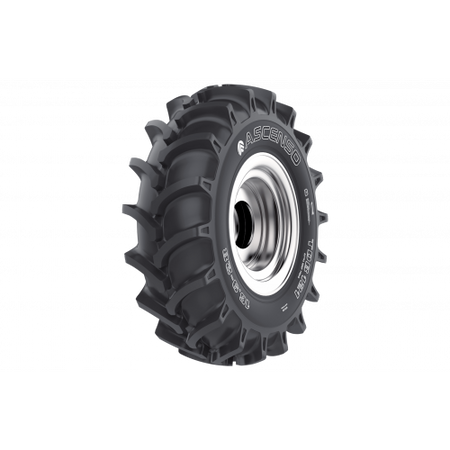 ASCENSO 8,3 -20 8PR TDB121 TT(Agricole)