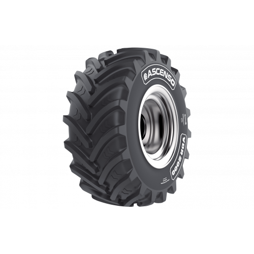 ASCENSO VF 600/65 R28 163D VDR2000 TL(Agricole)