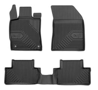 Covorase auto tip tavita Opel Astra L, an fabricatie 2022 - prezent, caroserie hatchback | 77427167