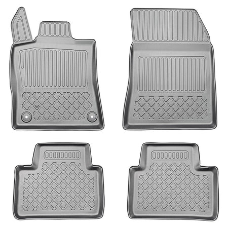 Covorase auto tip tavita Opel Astra L Hybrid, an fabricatie 2021 - prezent, caroserie combi | 603586