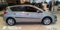 Bandouri laterale Kia Optima IV, an fabricatie 09.2016 - 12.2020, caroserie combi | F-16/20