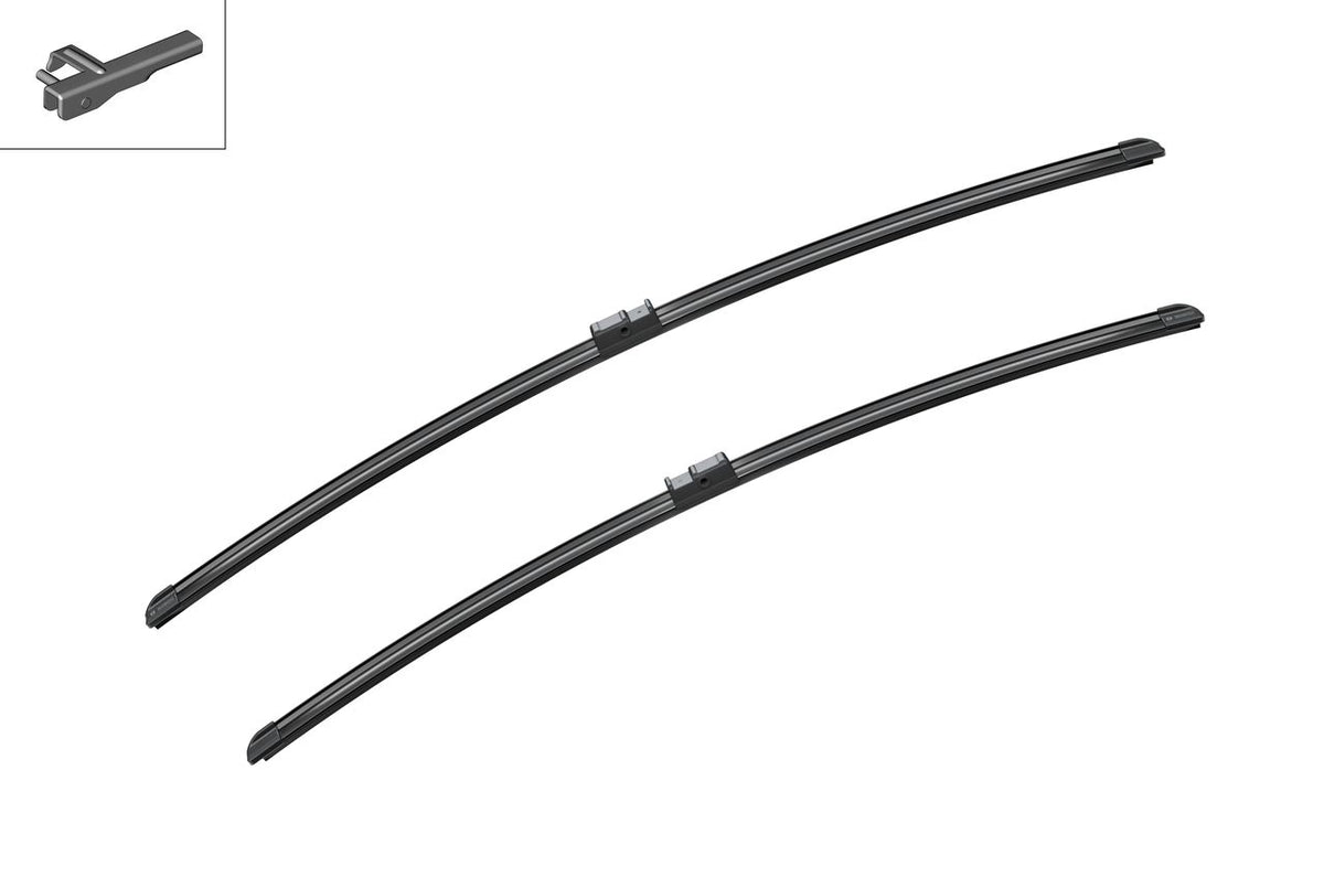 Lamela Stergator Citroen C4grand Picasso, fabricatie 2006-2013, caroserie Minivan | STB3397007313