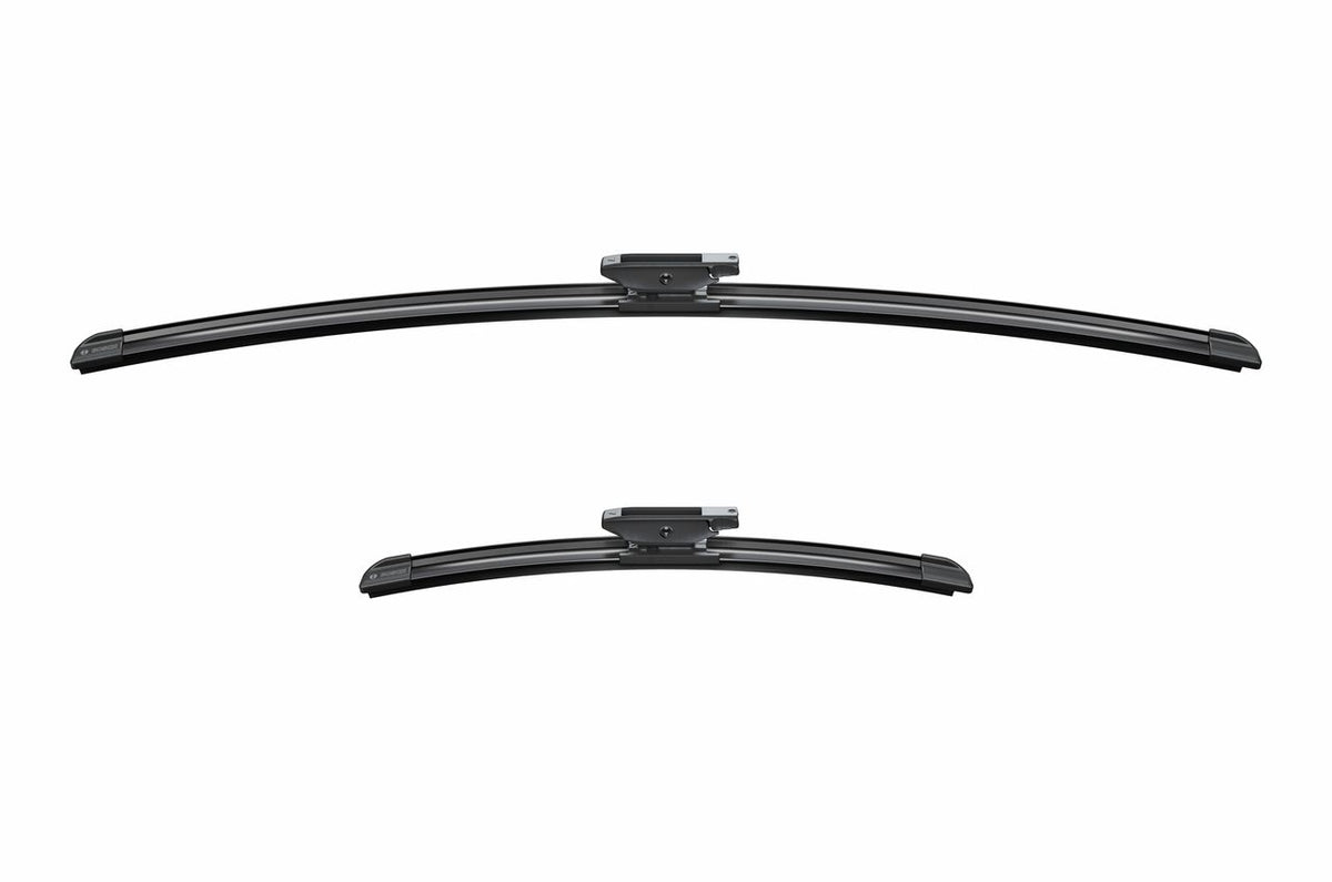 Lamela Stergator Renault Clio, fabricatie 2012-2021, caroserie Combi | STB3397007868