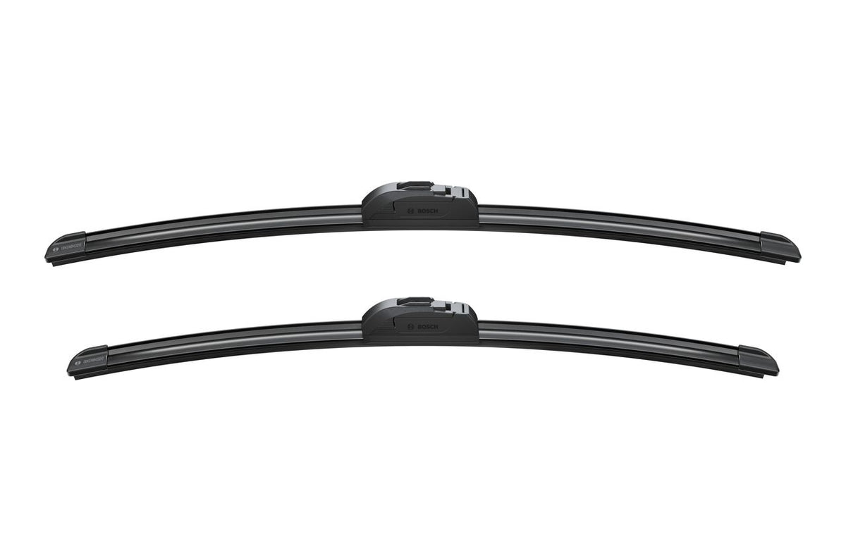 Lamela Stergator Audi 80 B4, fabricatie 1991-1996, caroserie Combi | STB3397118986