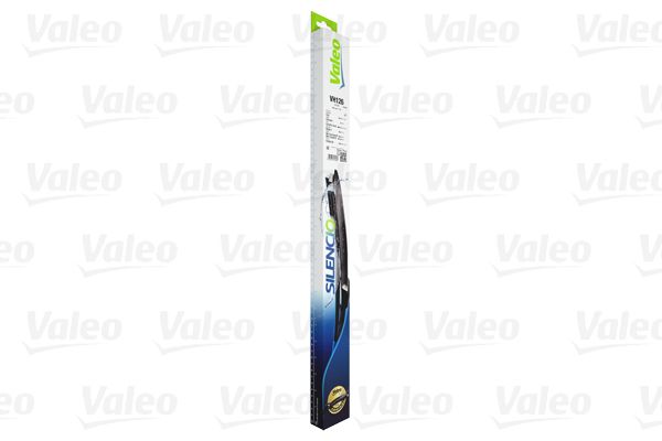 Lamela Stergator Renault Koleos, fabricatie 2016+, caroserie SUV | STV574726